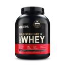 Optimum Nutrition Gold Standard 100% Whey Protein Powder, Coffee, 2.27kg