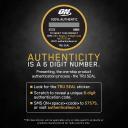 Optimum Nutrition Gold Standard 100% Whey Protein Powder, Coffee, 2.27kg