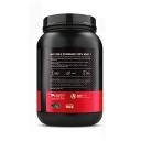 Optimum Nutrition Gold Standard 100% Whey Protein Powder, Strawberry & Cream, 2 Pound
