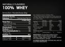 Optimum Nutrition Gold Standard Natural 100% Whey Strawberry - 5 lbs