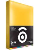 Optix Board A4 160gsm Pola White 200pk