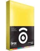 Optix Board A4 160gsm Pola White 200pk