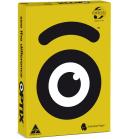 Optix Coloured Copy Paper A4 80gsm Copa Green