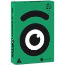 Optix Coloured Copy Paper A4 80gsm Copa Green