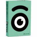 Optix Coloured Copy Paper A4 80gsm Copa Green