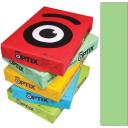 Optix Coloured Copy Paper A4 80gsm Pati Ochre