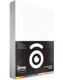 Optix Inga Turquoise 210X297 A4 Paper 160gsm Pk200