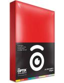 Optix Inga Turquoise 210X297 A4 Paper 160gsm Pk200