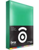 Optix Inga Turquoise 210X297 A4 Paper 160gsm Pk200