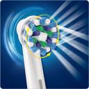 Oral-B D16.513 Adult Rotating-oscillating Toothbrush Blue, White