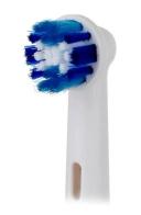 Oral-B D16.513 Adult Rotating-oscillating Toothbrush Blue, White