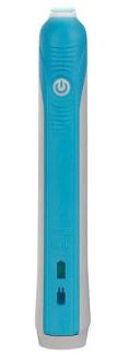 Oral-B D16.513 Adult Rotating-oscillating Toothbrush Blue, White