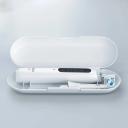 Oral-B IO Series 5 Electric Toothbrush with (1) Ultimate White Brush Head, Rechargeable, White