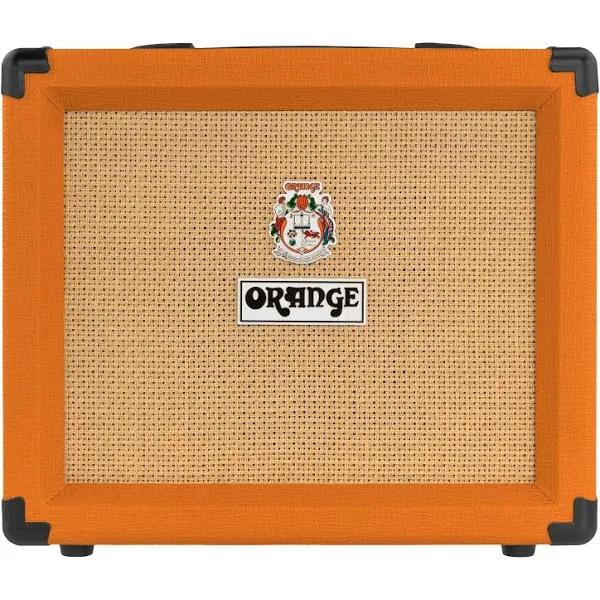 Orange Crush 20 Guitar Combo Amplifier