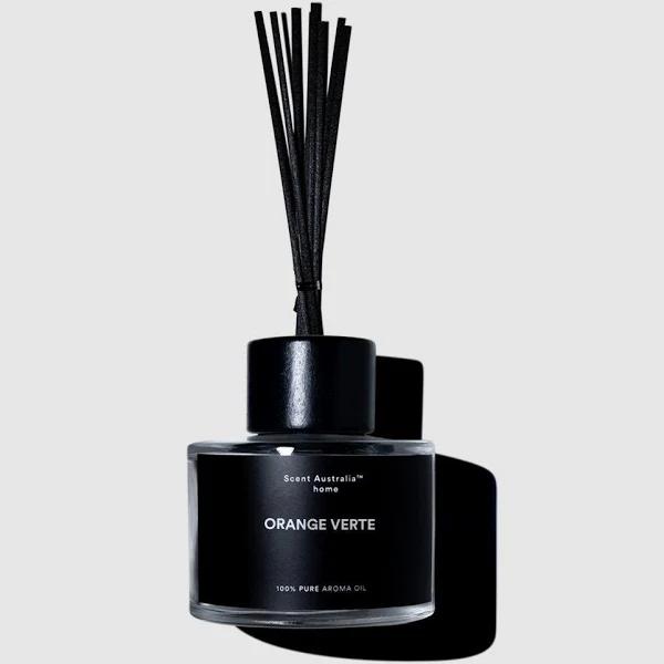 Orange Verte Reed Diffuser (200ml)