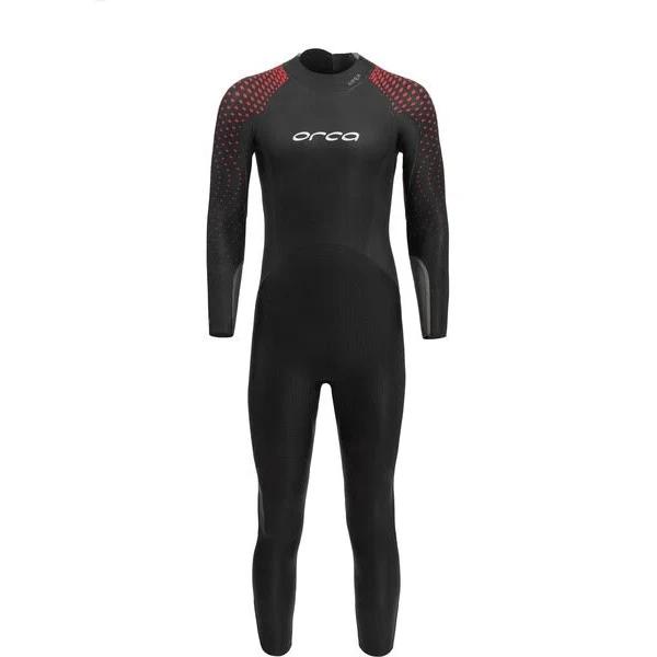 Orca Apex Float Mens Triathlon Wetsuit 4