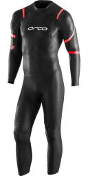 Orca Mens Openwater Core TRN Wetsuit 7 / Black