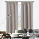 Oregon Blockout Pinch Pleat Curtains
