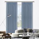 Oregon Blockout Pinch Pleat Curtains