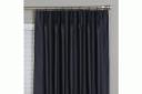 Oregon Blockout Pinch Pleat Curtains