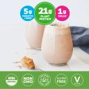 Orgain Organic Protein - Plant Based Powder Peanut Butter 2.03 lbs