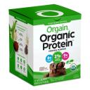 Orgain Organic Protein Protein Powder, Peanut Butter Flavored - 32.4 oz