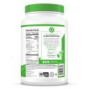 Orgain Organic Protein Protein Powder, Peanut Butter Flavored - 32.4 oz