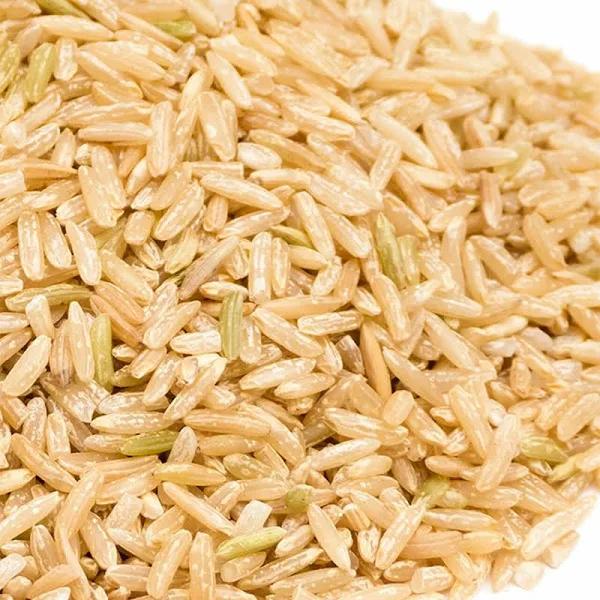 Organic Brown Basmati Rice (16051) 100g