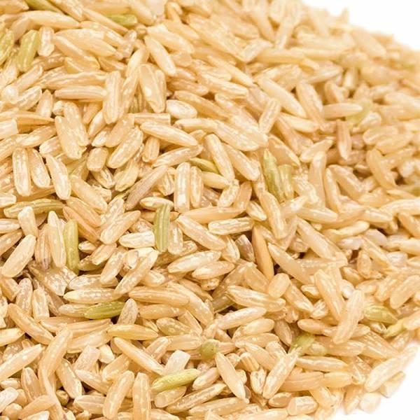 Organic Brown Basmati Rice (16051) 1kg