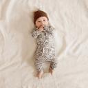 Organic Legging- Mr Fox 6-12M