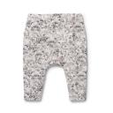 Organic Legging- So Peachy 12-18M