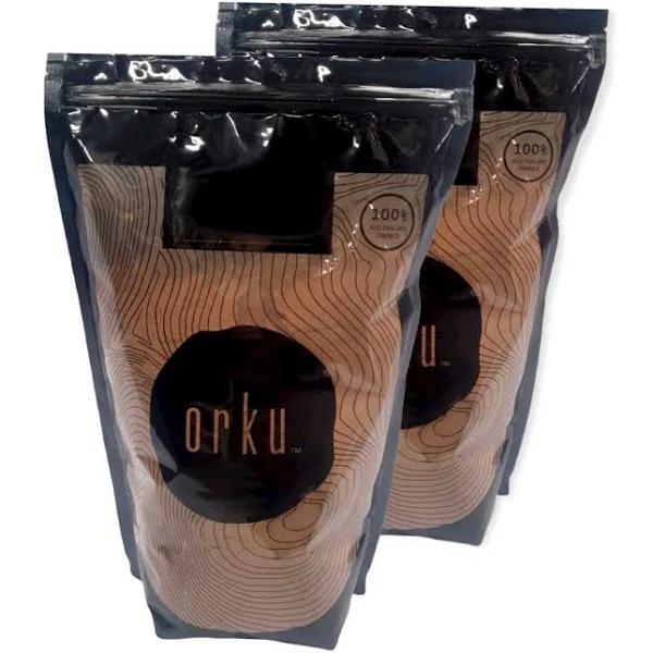 Organic Reishi Mushroom Powder - Supplement Ganoderma Lingzhi Health Food 5kg