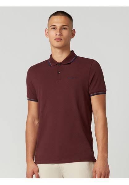 Organic Signature Polo