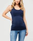 Organic Tube Tank XL / Navy