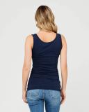 Organic Tube Tank XL / Navy