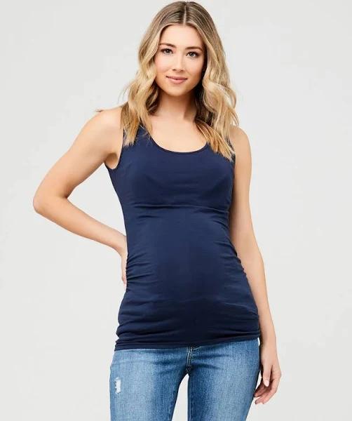 Organic Tube Tank XL / Navy