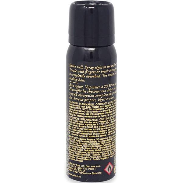 Oribe Gold Lust Dry Shampoo