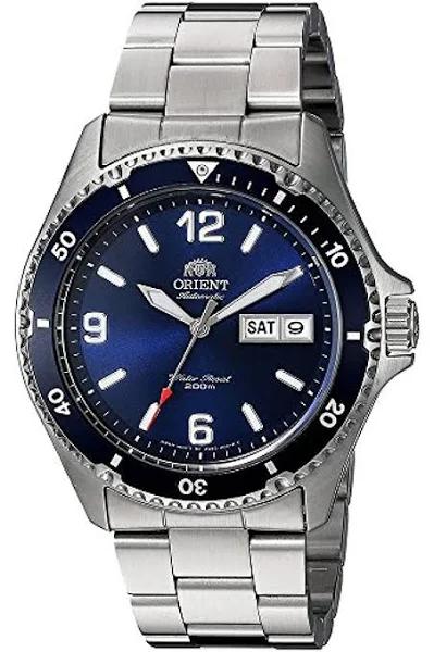 Orient Mako II Automatic FAA02002D9 Mens Watch