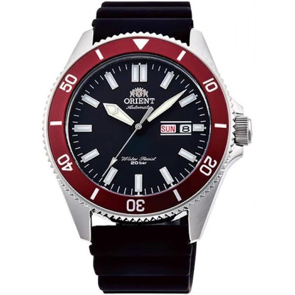 ORIENT SPORTS Automatic RN-AA0008B