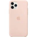 Original Apple iPhone 11 Pro Silicone Case, Pine Green