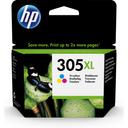 Original Ink Cartridge HP 305XL