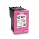 Original Ink Cartridge HP 305XL