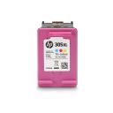 Original Ink Cartridge HP 305XL