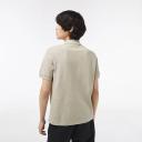 Original L.12.12 Heathered Petit Piqué Cotton Polo Shirt