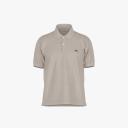 Original L.12.12 Heathered Petit Piqué Cotton Polo Shirt