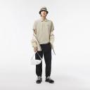 Original L.12.12 Heathered Petit Piqué Cotton Polo Shirt