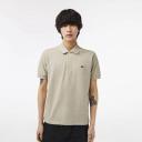 Original L.12.12 Heathered Petit Piqué Cotton Polo Shirt