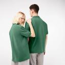 Original L.12.12 Loose Fit 80's Crocodile Polo Shirt