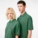 Original L.12.12 Loose Fit 80's Crocodile Polo Shirt
