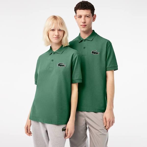 Original L.12.12 Loose Fit 80's Crocodile Polo Shirt